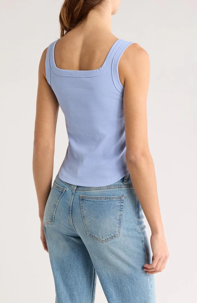 Madewell Luma Tank 2