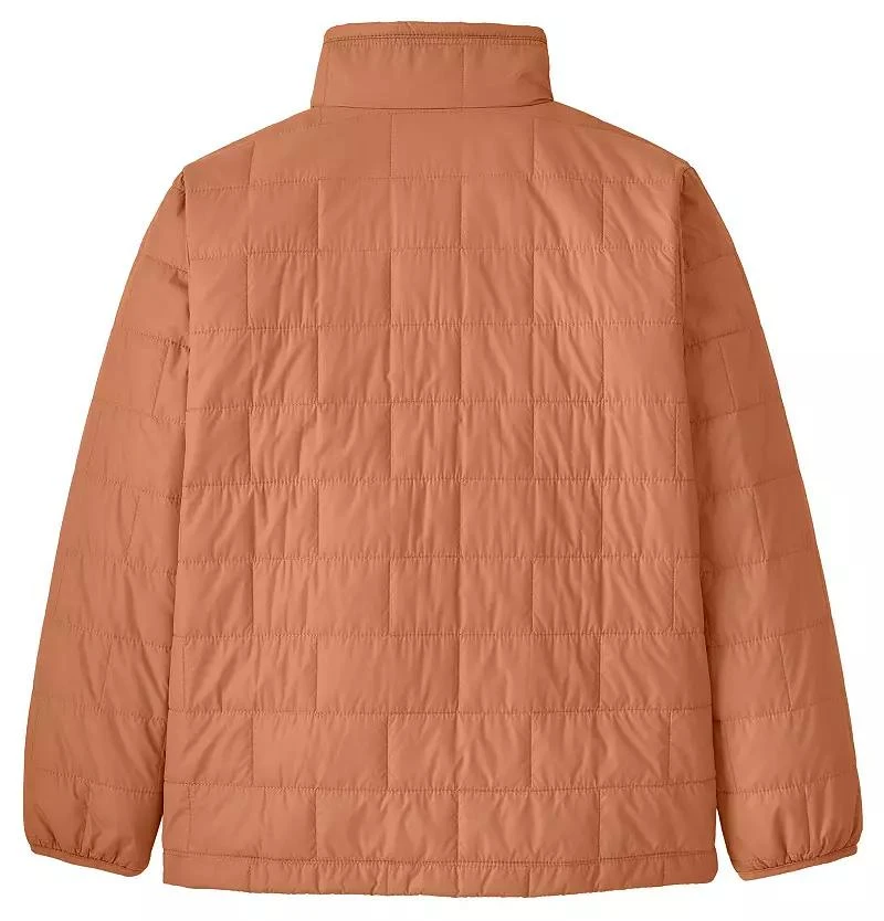 Patagonia Patagonia Boys' Nano Puff Jacket 3