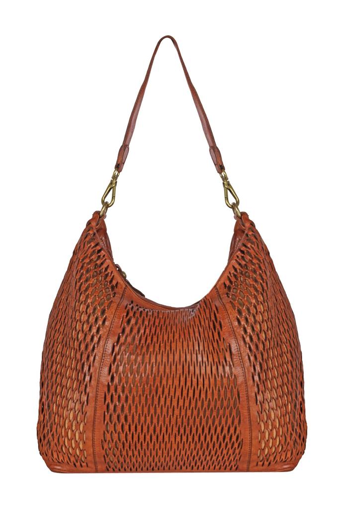 CAMPOMAGGI Campomaggi - Large bag - 451339 - Cognac