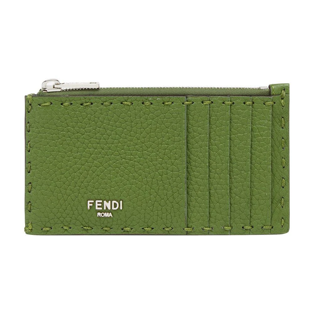 Fendi Selleria Card Holder 5