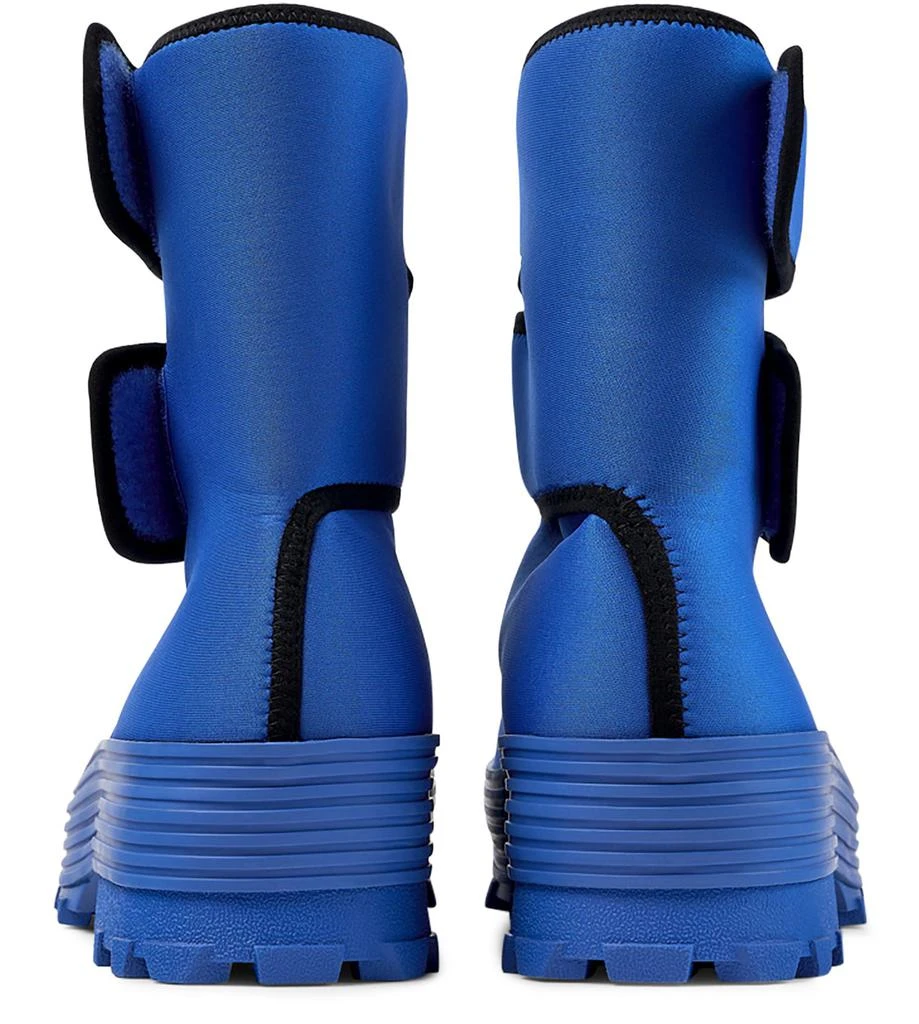 CAMPERLAB Traktori boots 3