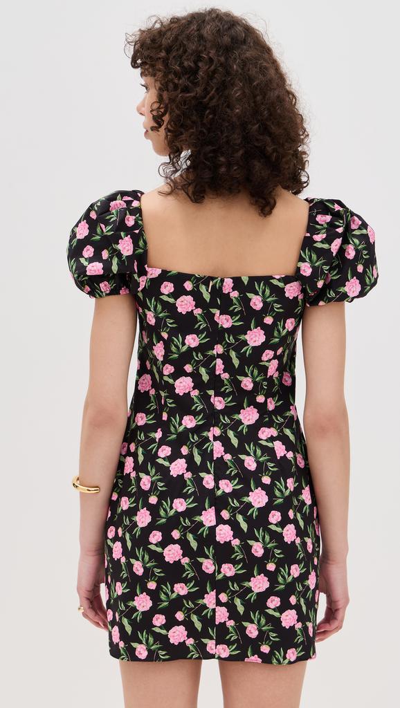 MISA Analie Dress
