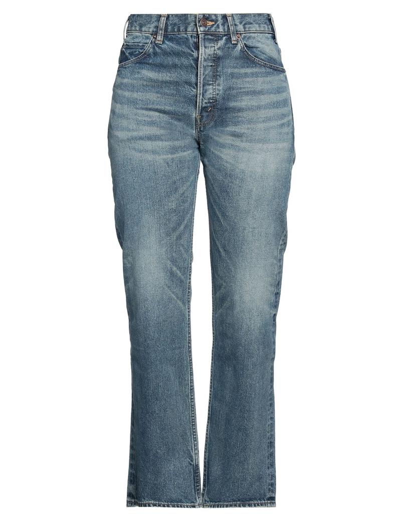 アウトレット CELINE MARCO JEANS IN DARK UNION WASH DENIM Women's Marco jeans | CELINE | 24S