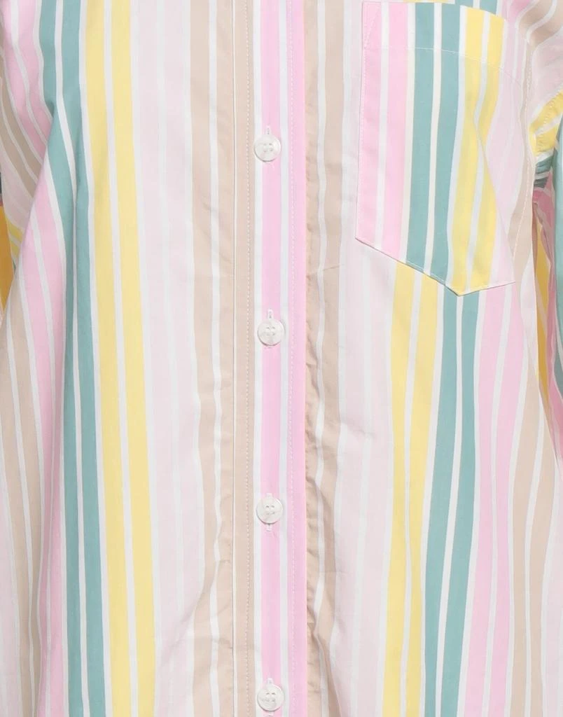Ganni Striped shirt 4