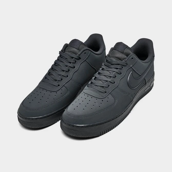 NIKE Men's Nike Air Force 1 Low SE Casual Shoes 2