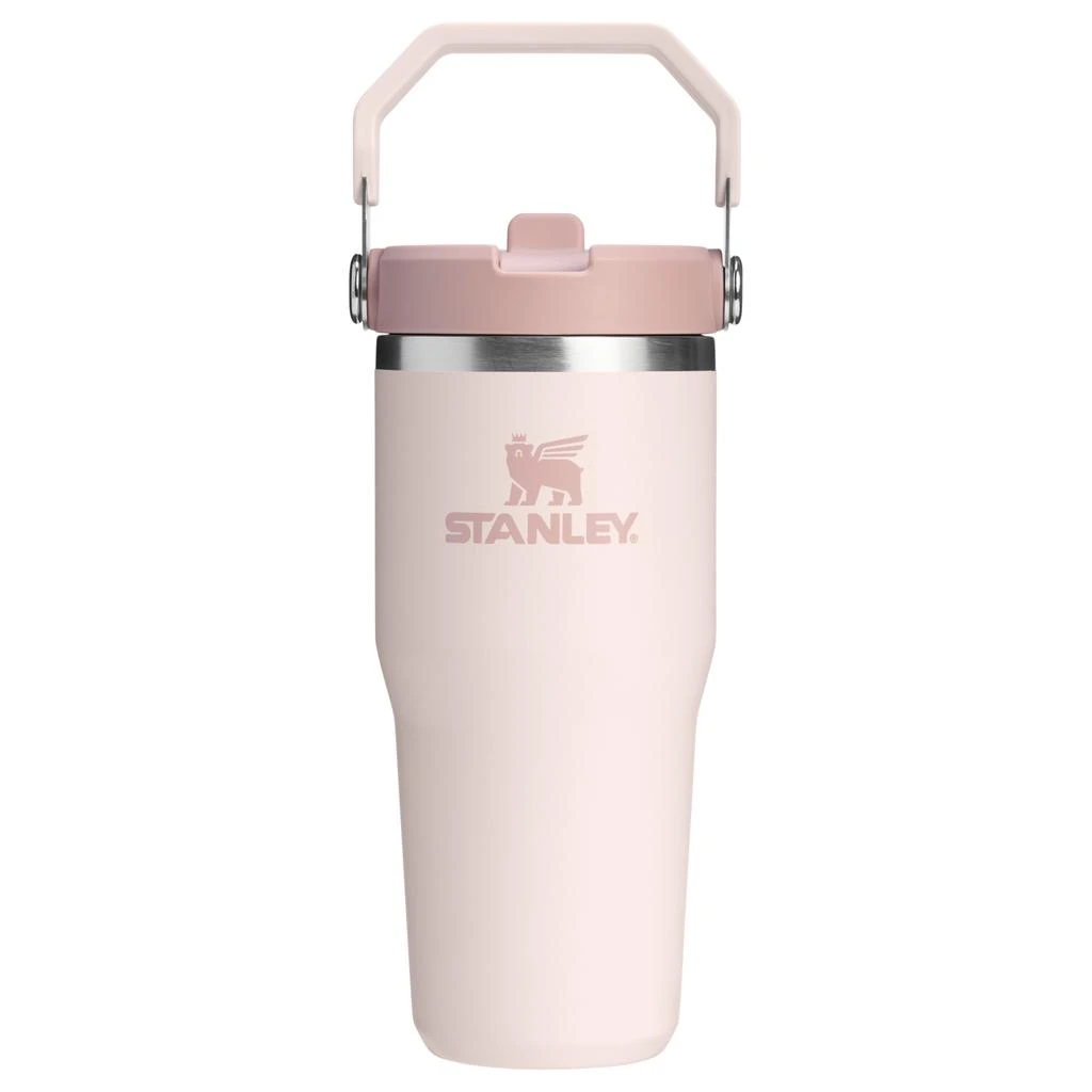 Stanley The IceFlow™ Flip Straw Tumbler | 14 OZ 1