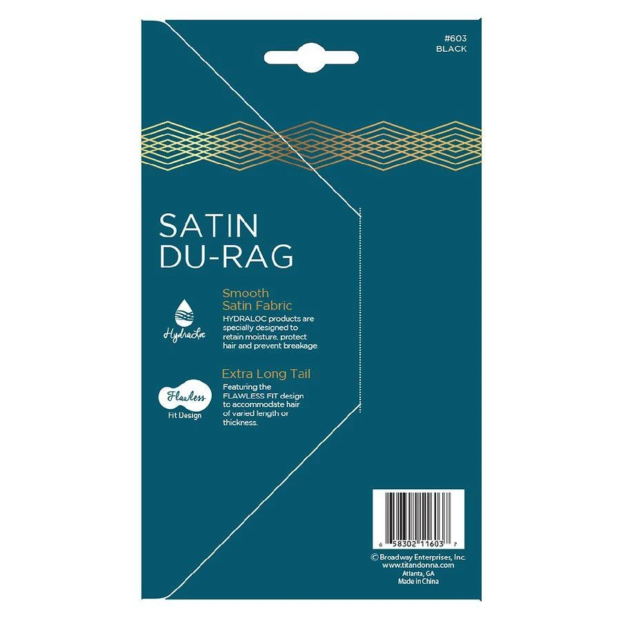 Titan Satin Durag 2