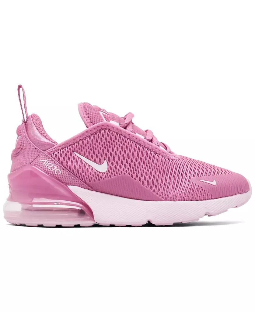 NIKE Little Girls Air Max 270 Casual Sneakers from Finish Line 2