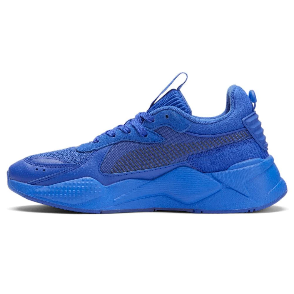 Puma Rs-X Mono Lace Up Sneakers 3