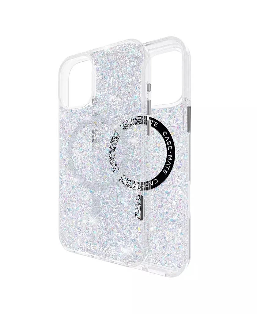 Case-Mate Twinkle MagSafe Case for Apple iPhone 16 Plus