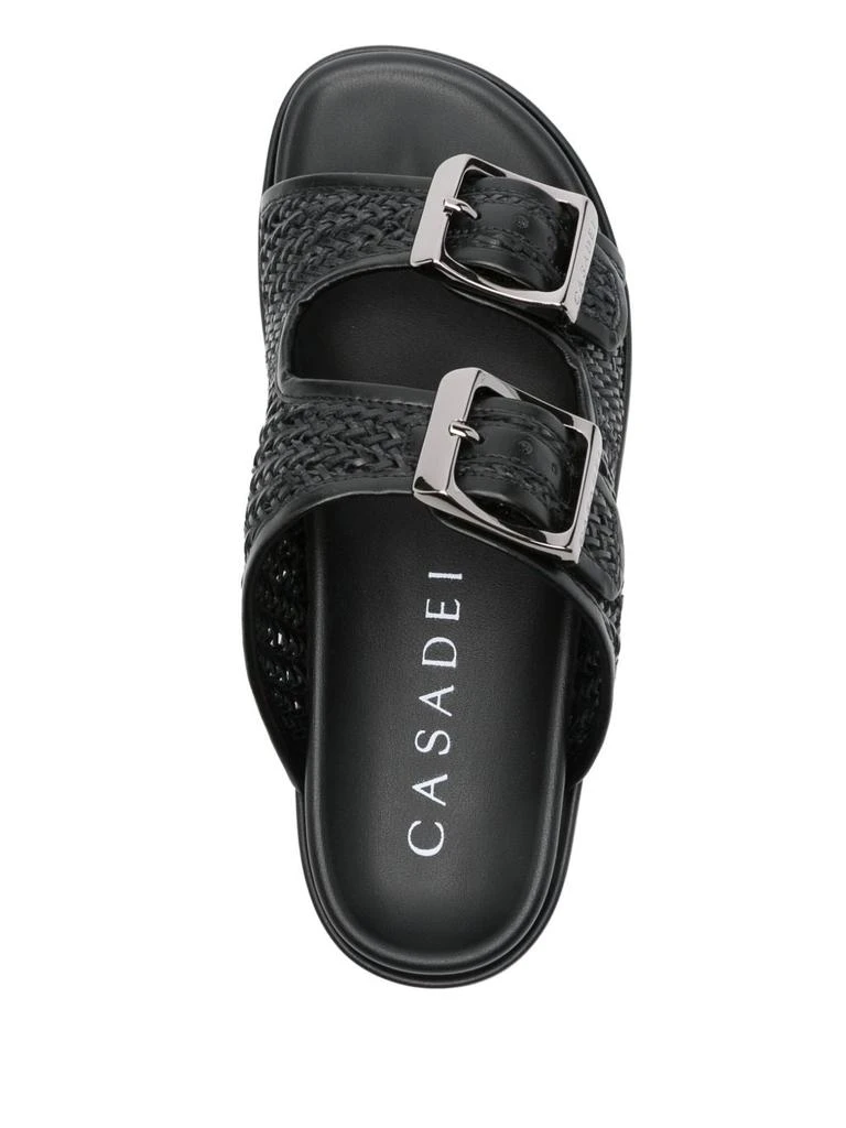 CASADEI Women
s Sandals 3