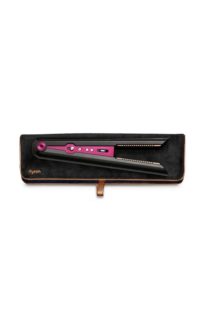 Dyson Corrale™ Straightener Black Nickel/Fuchsia – Refurbished 3