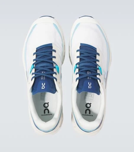 On Cloudvista 2 running shoes 4