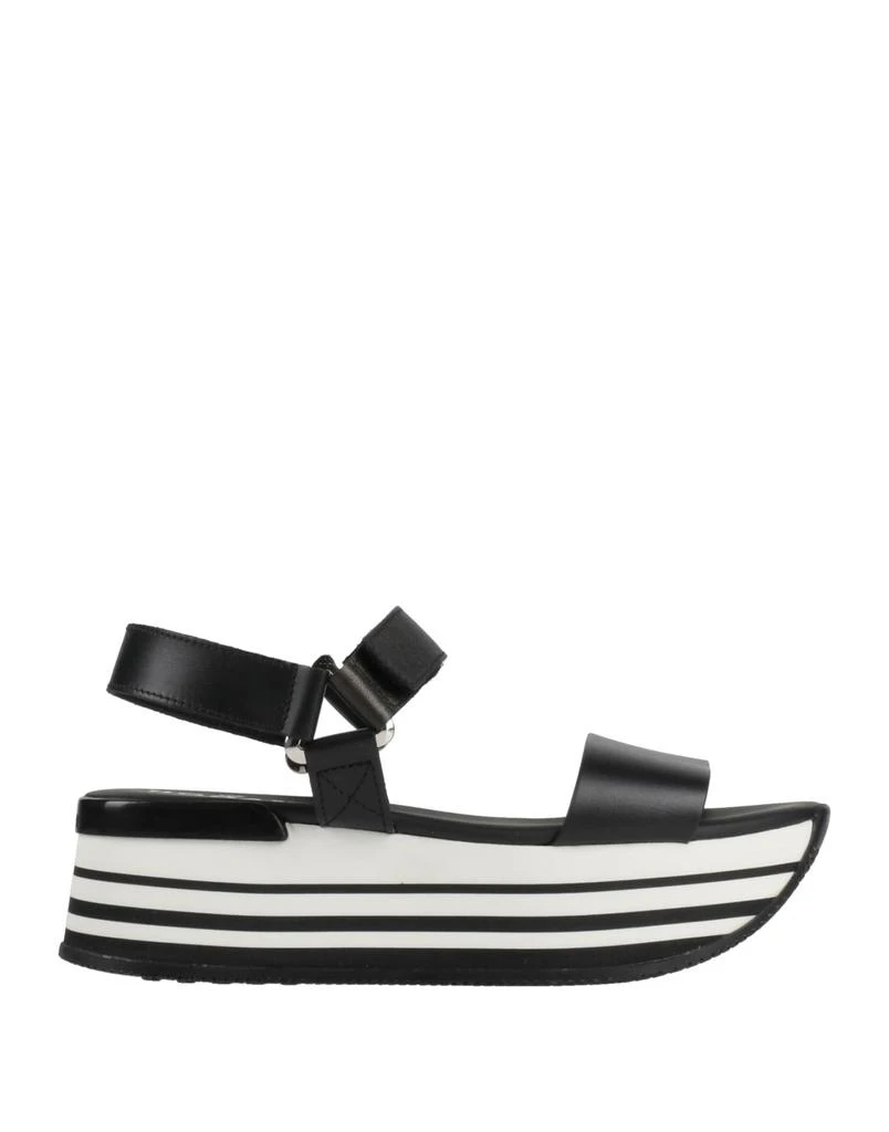 hogan Sandals 1
