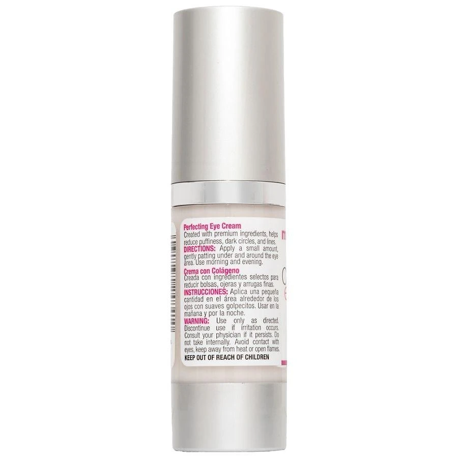 Mirta de Perales Perfecting Eye Cream Fragrance Free 2