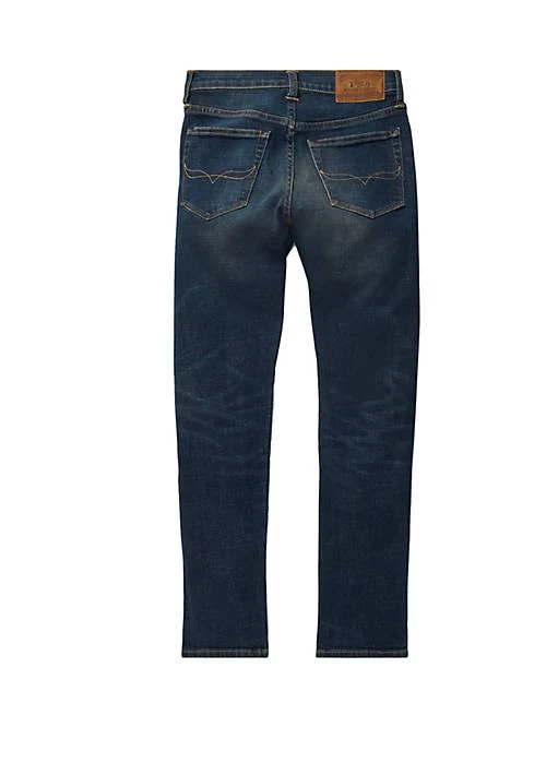 Ralph Lauren Lauren Childrenswear Boys 8 20 Sullivan Slim Stretch Jeans 2