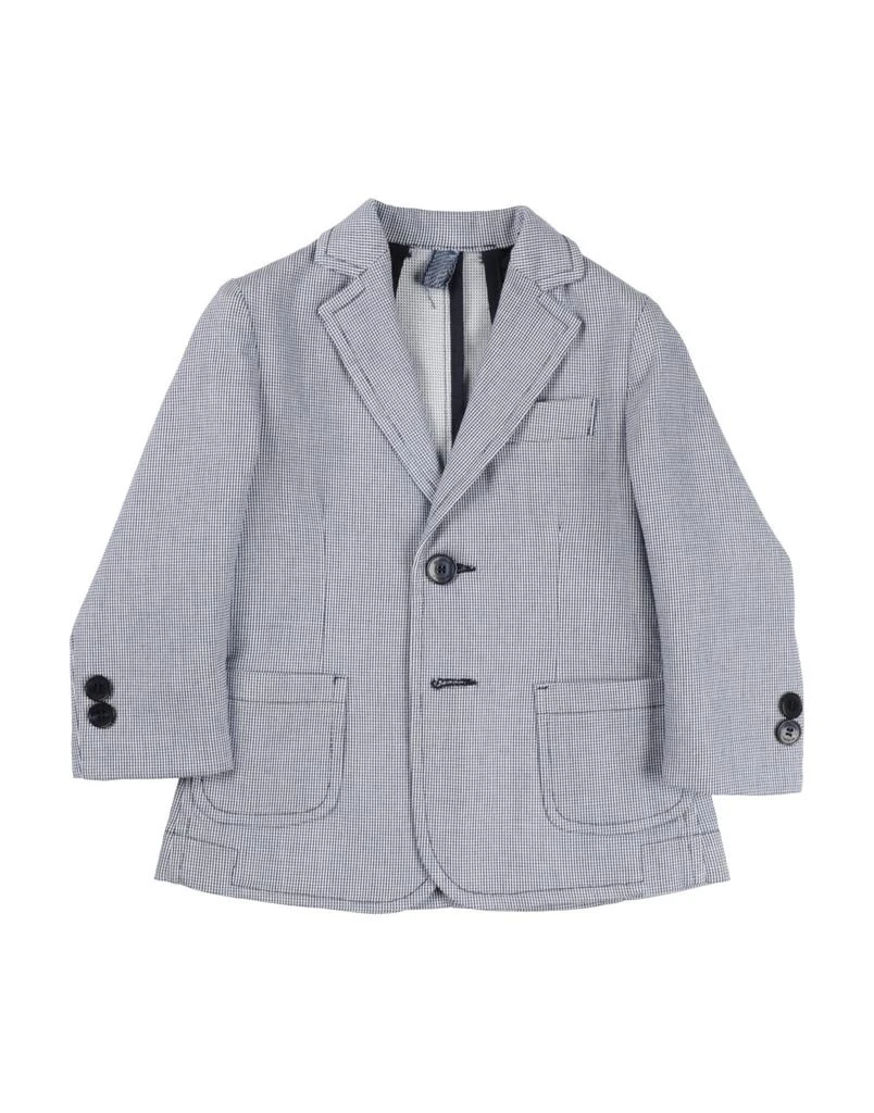 BYBLOS Blazer 1