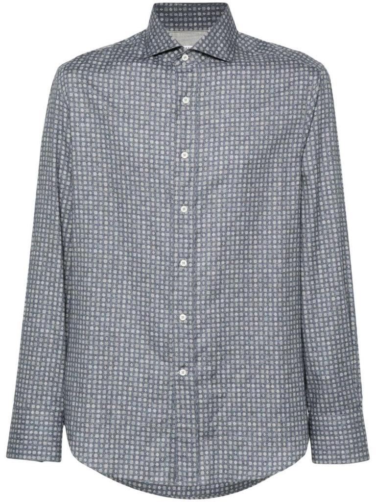 Brunello Cucinelli Brunello Cucinelli Shirt