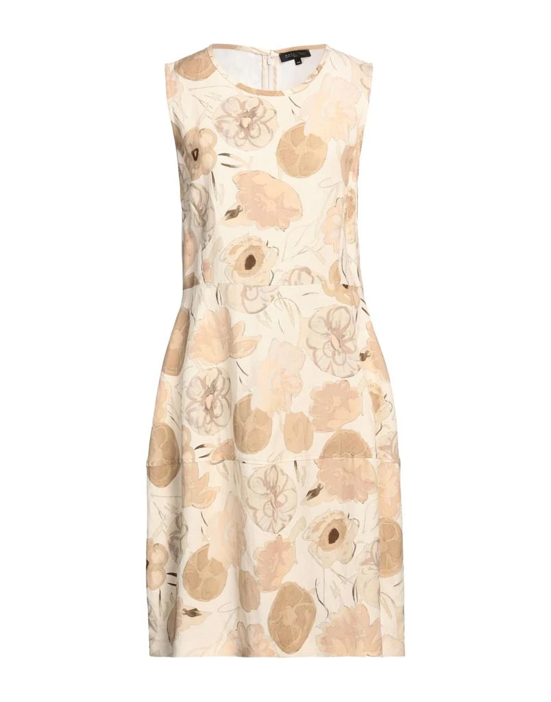 ANTONELLI Midi dress 1