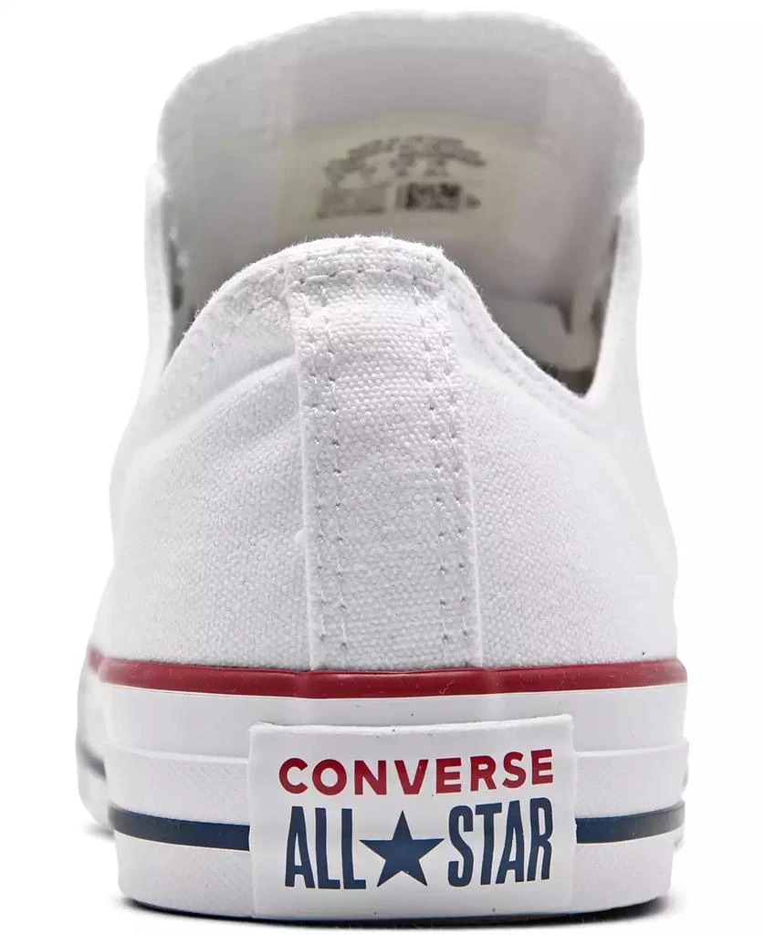 Converse Women's Chuck Taylor All Star Ox Casual Sneakers from Finish Line 3