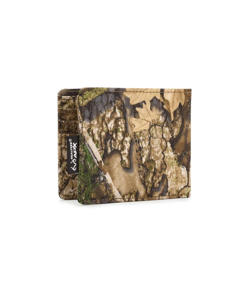 Herschel Supply Realtree® Roy Wallet 2