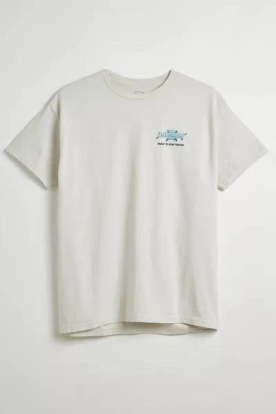 Urban Outfitters Chevy Blazer Vintage Ad Graphic Tee 1