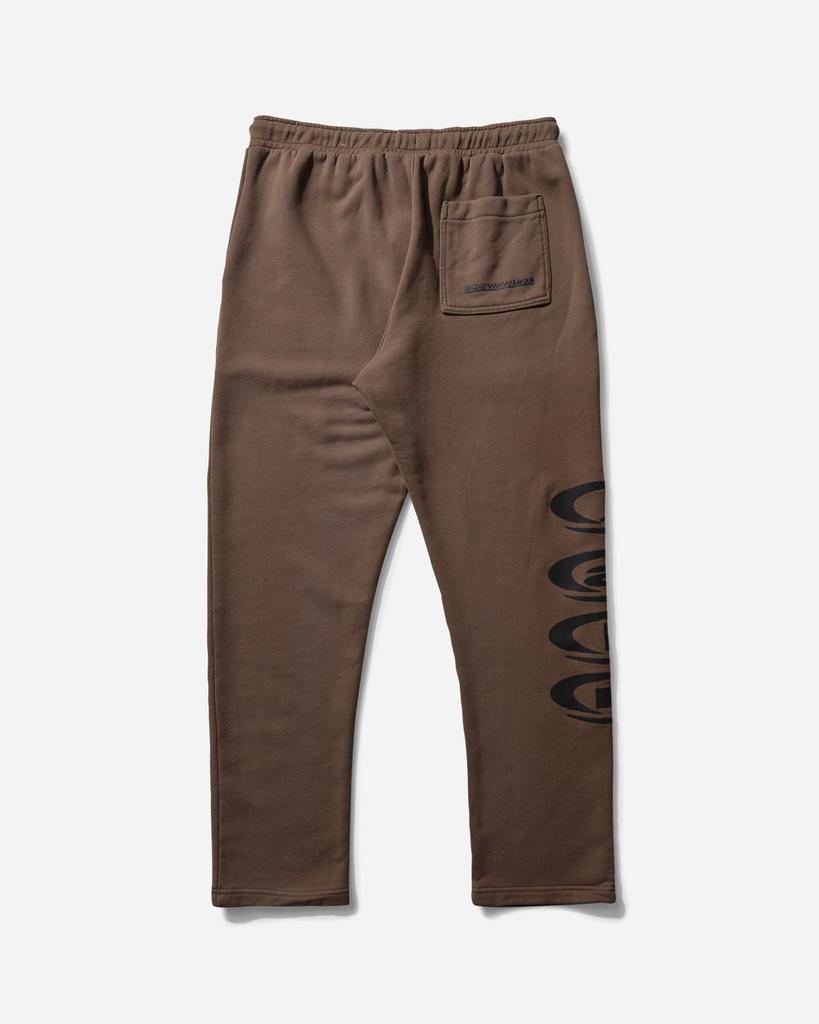 Jordan Men's Travis Scott Fleece Pants Palomino