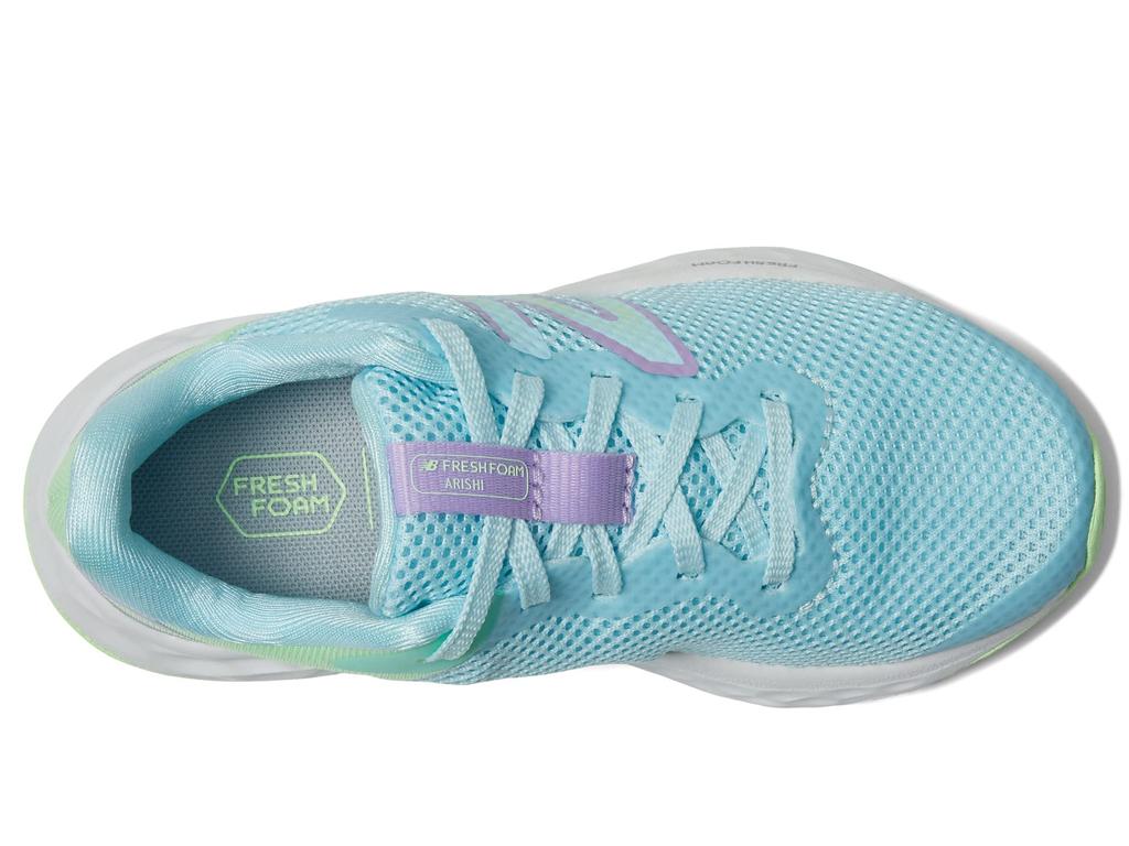 New Balance Kids Fresh Foam Arishi v4 (Little Kid)