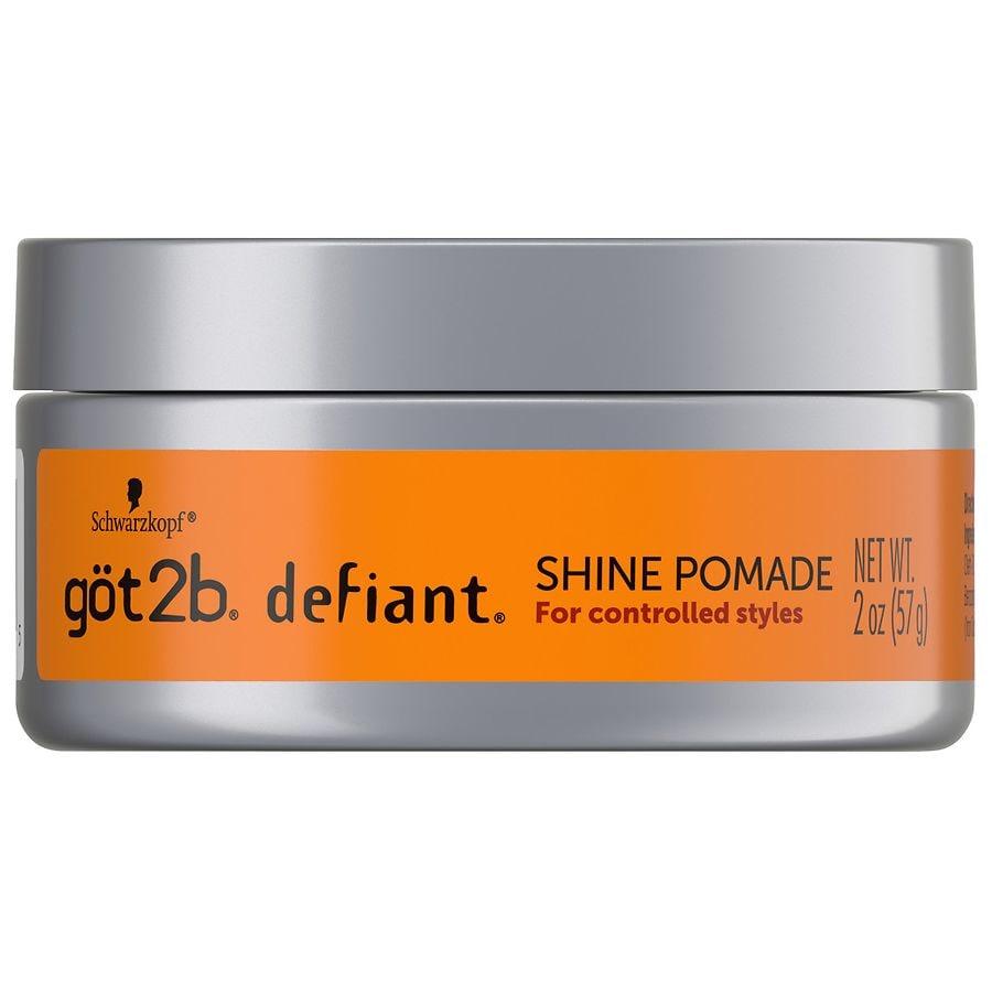 Got2b Defiant Shine Pomade