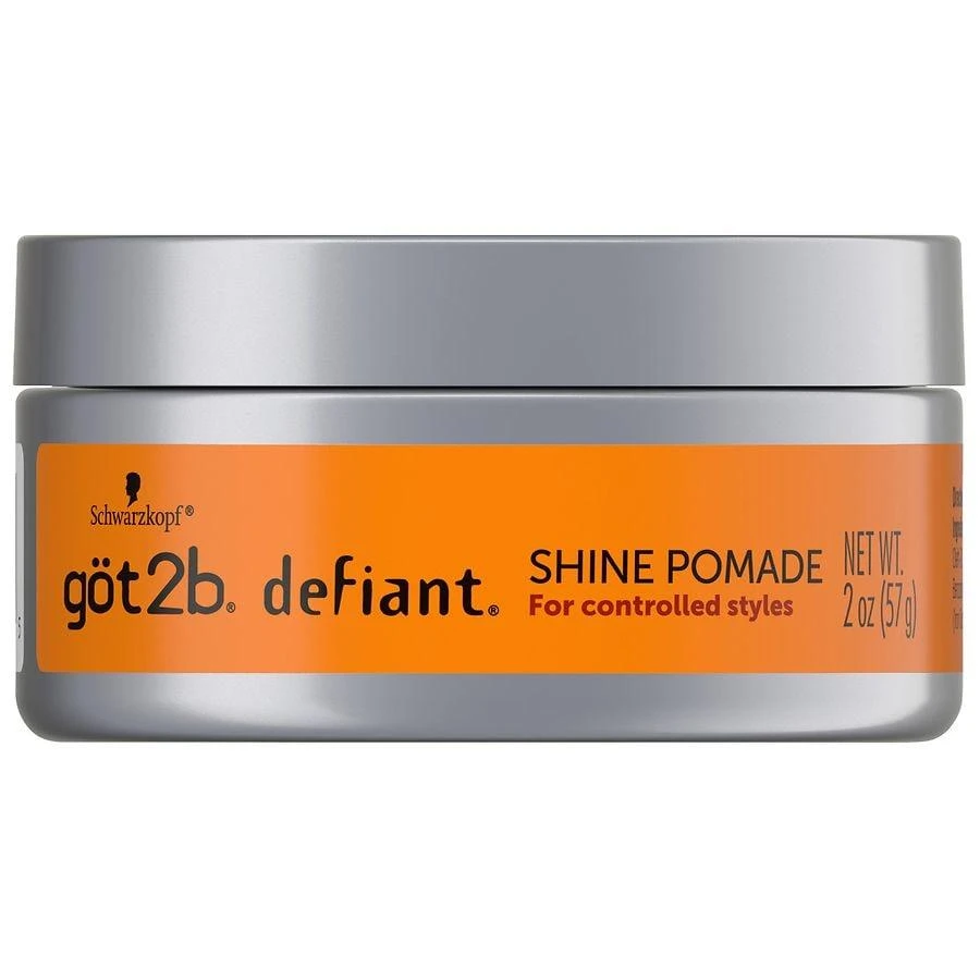Got2b Defiant Shine Pomade 1