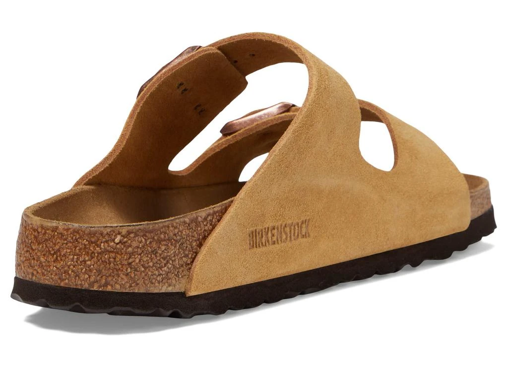 Birkenstock Arizona - Suede (Unisex) 5