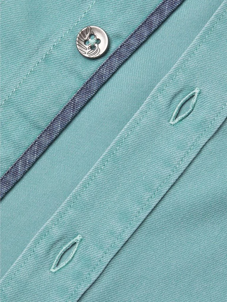 Tommy Bahama Ocean Wash Twilly Shirt 6