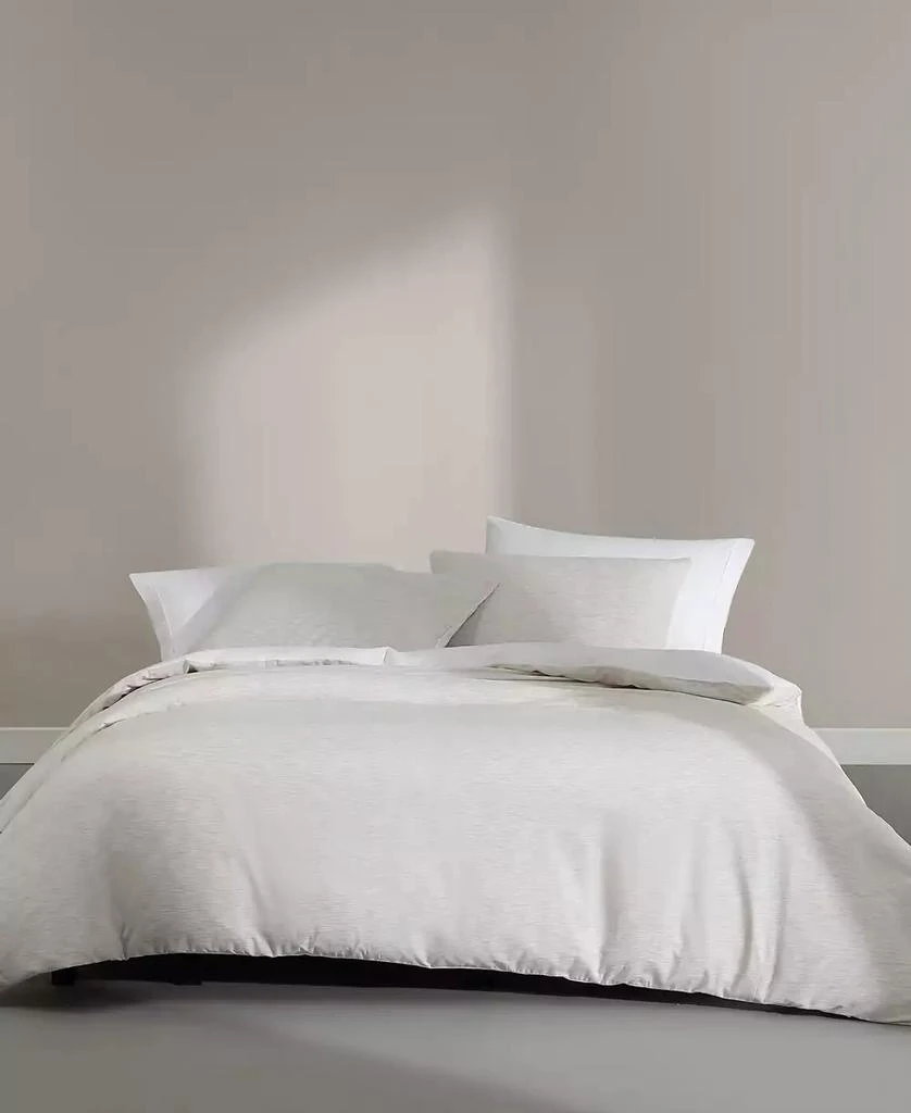 Calvin Klein Modern Ikat 3 Piece Comforter Set 1