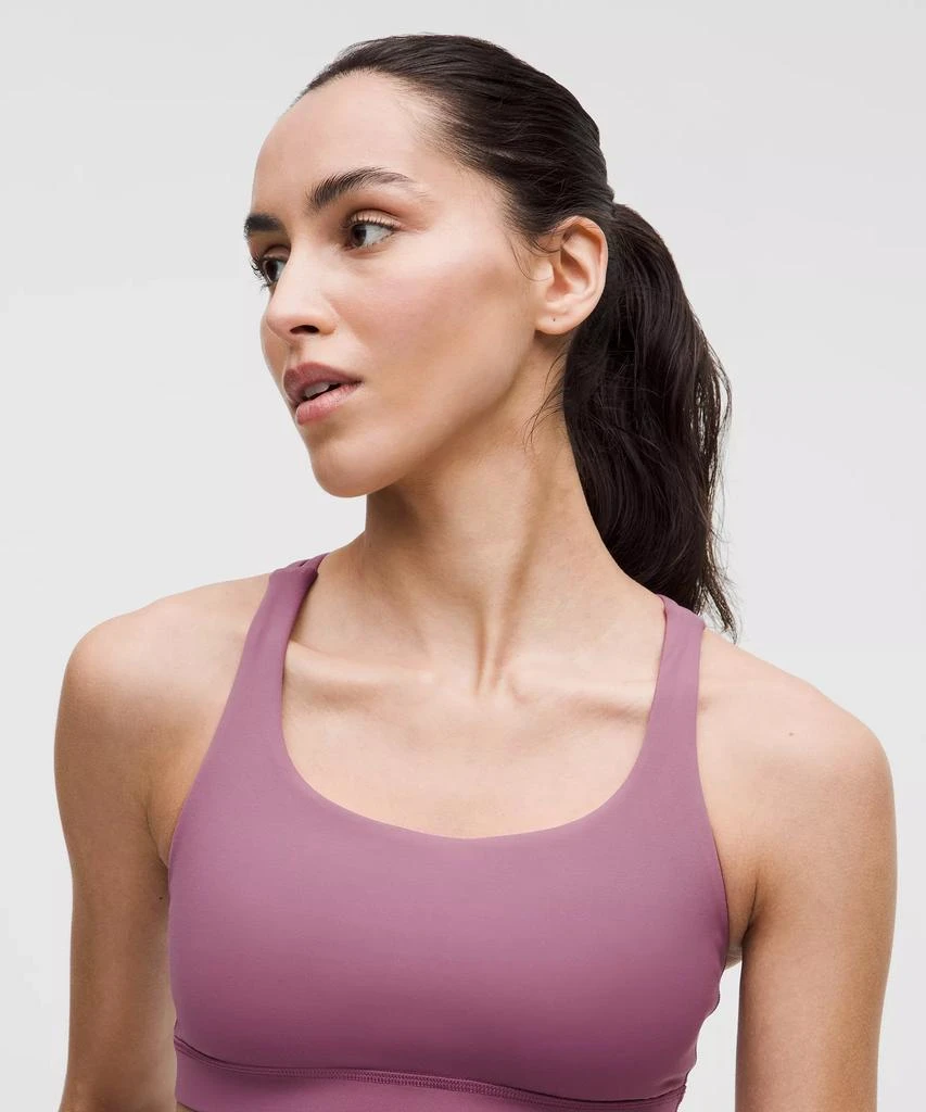 Lululemon lululemon Energy Bra *Medium Support, B–D Cups 54