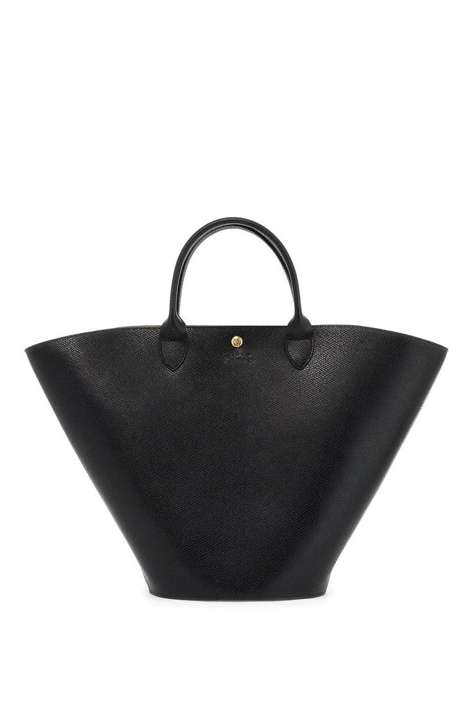 Longchamp xl épure tote bag 1