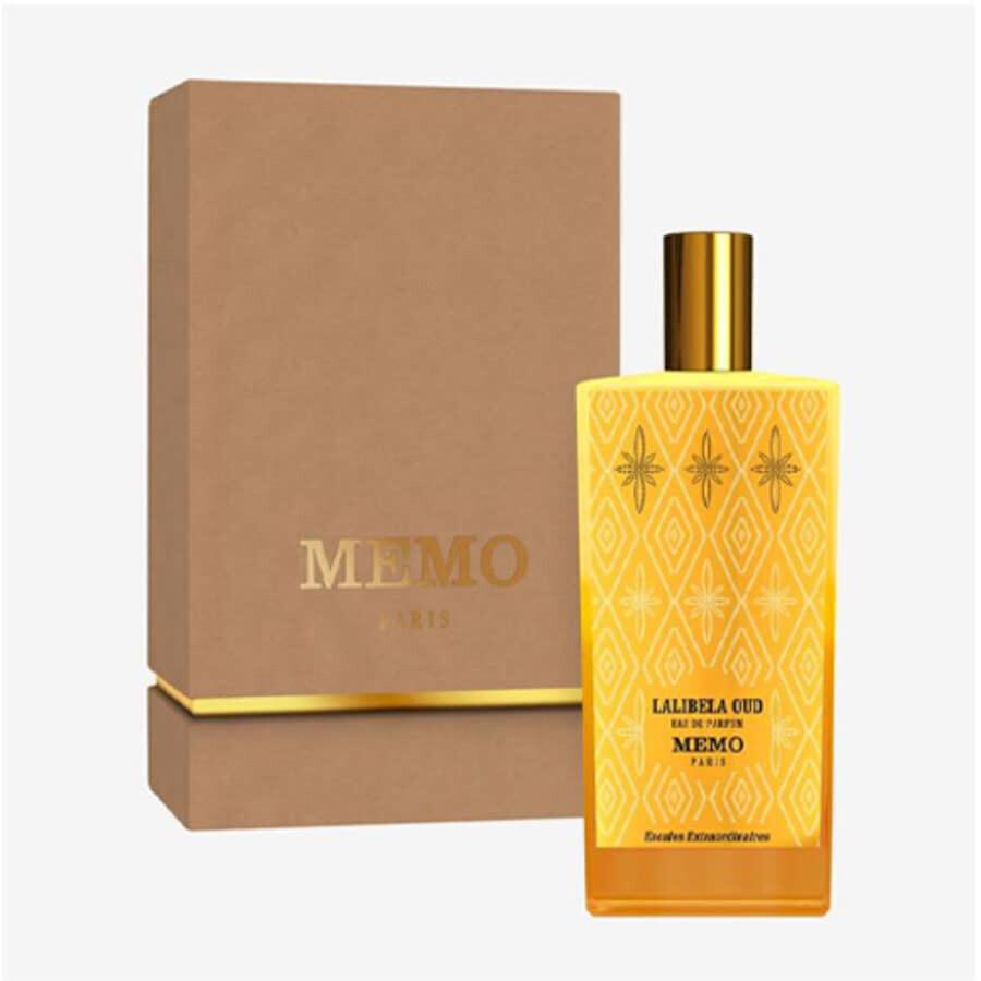 Memo Memo Paris Lalibela Oud Unisex EDP