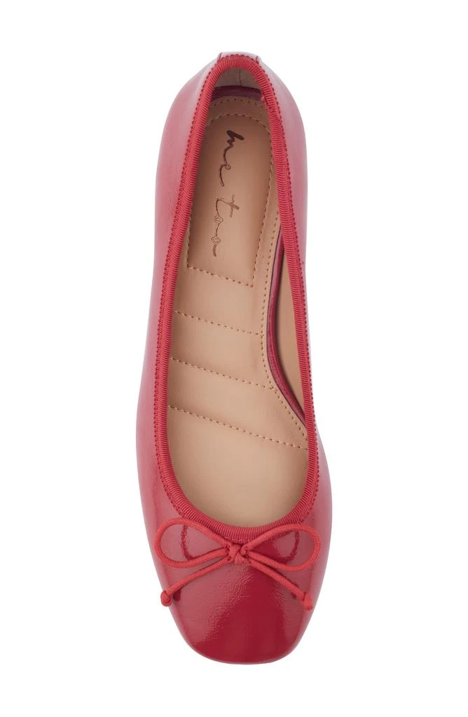 Me Too Juna Ballet Pump 5