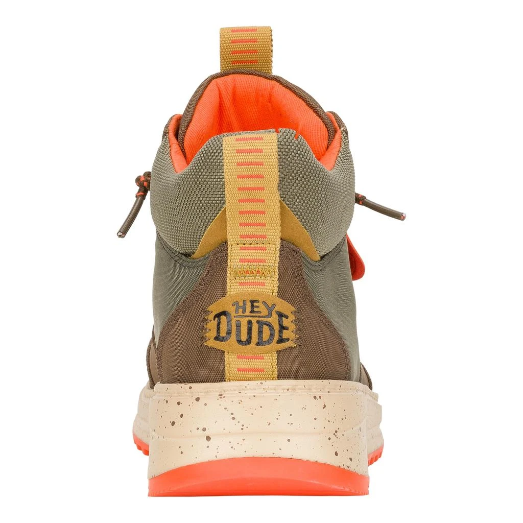 Hey Dude Tahoe Nylon 3