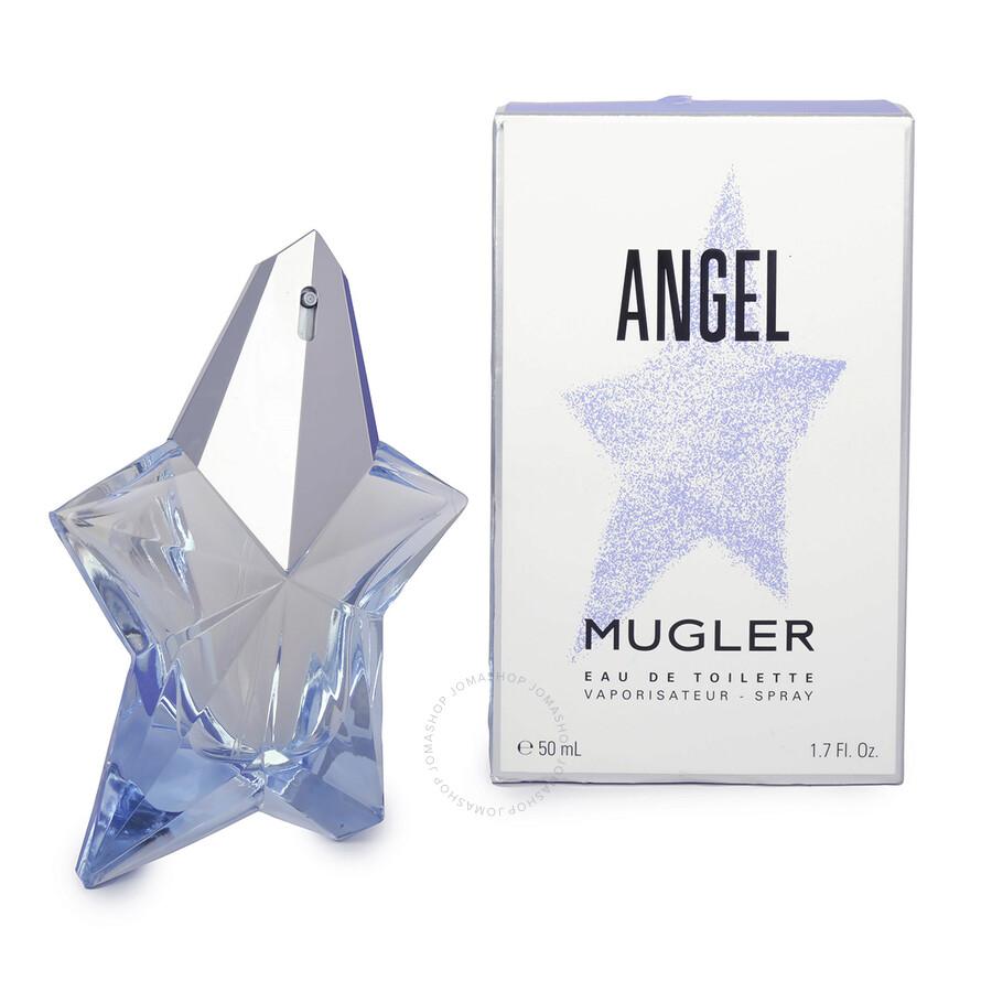 Thierry Mugler Thierry Mugler Angel Standing Ladies EDT