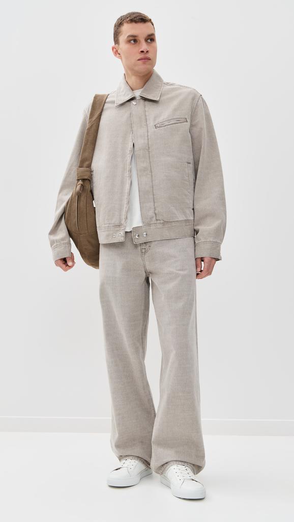 Our Legacy Vast Cut Pants