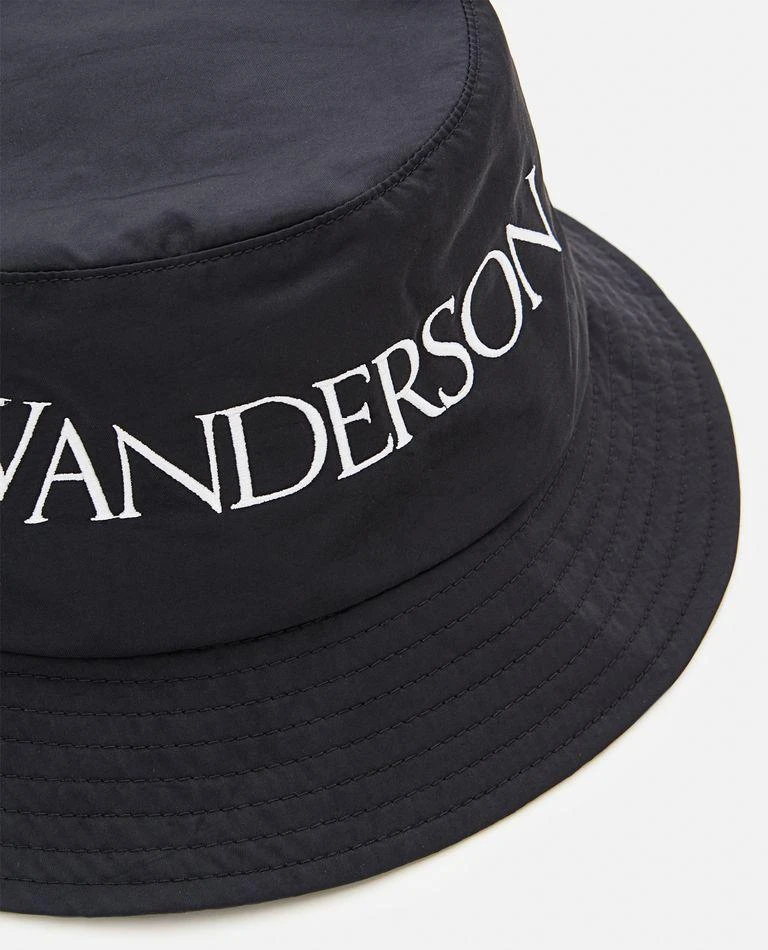 JW Anderson Jw Anderson Bucket Hat 2