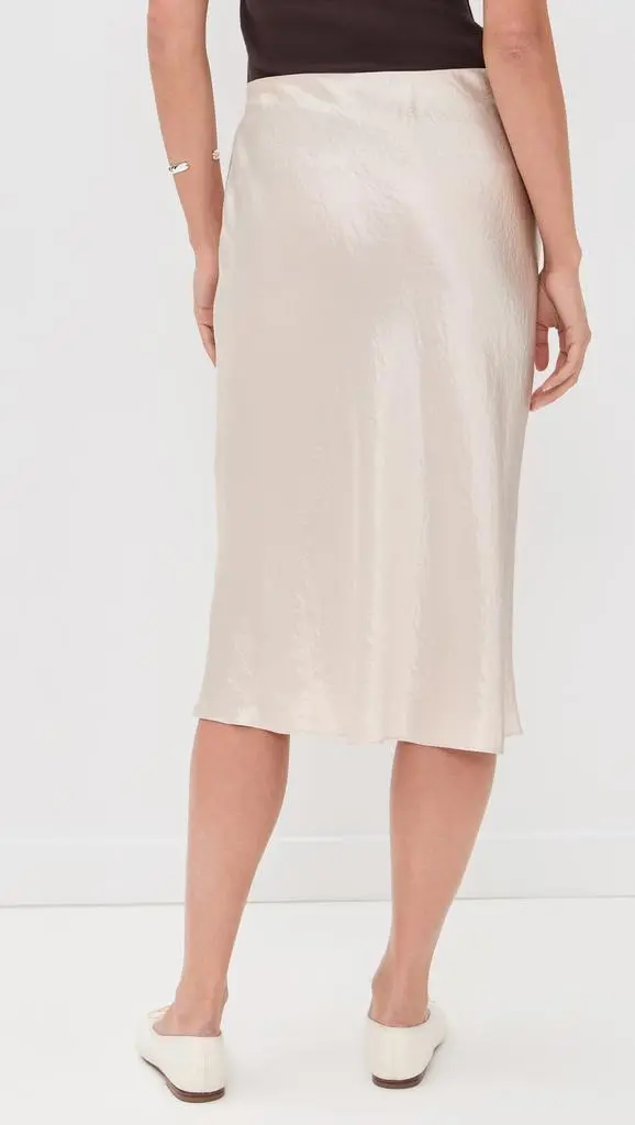 Vince Slip Skirt 2