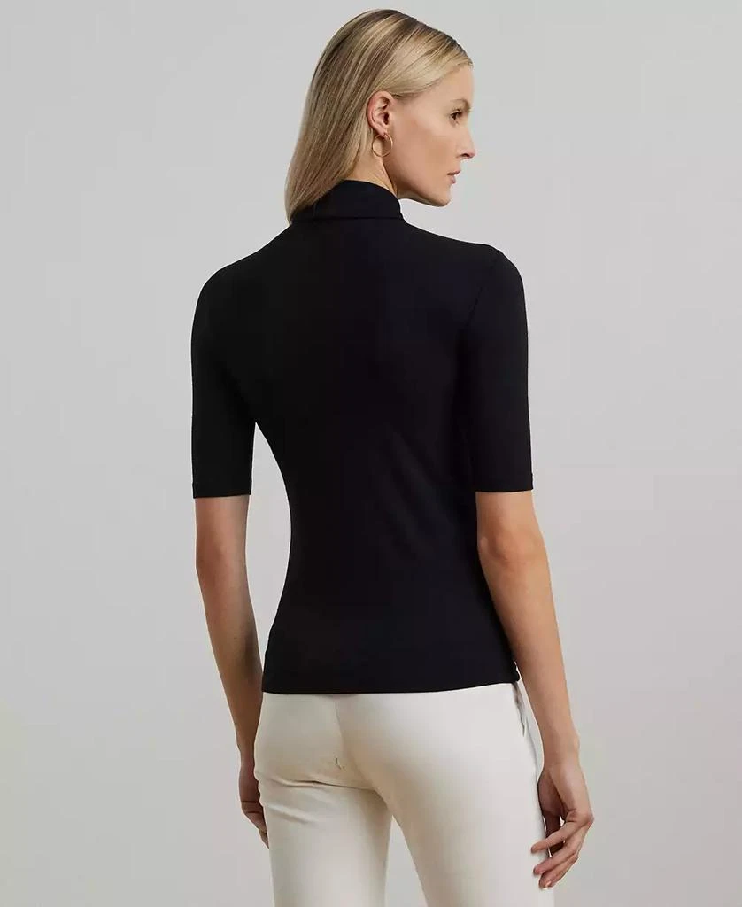 Ralph Lauren Slim-Fit Turtleneck 2