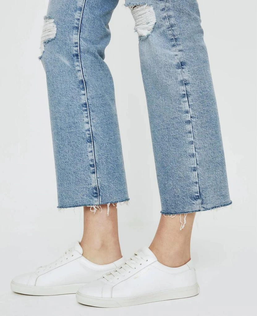 AG Jeans Ag Jeans - Kinsley High Rise Crop 7