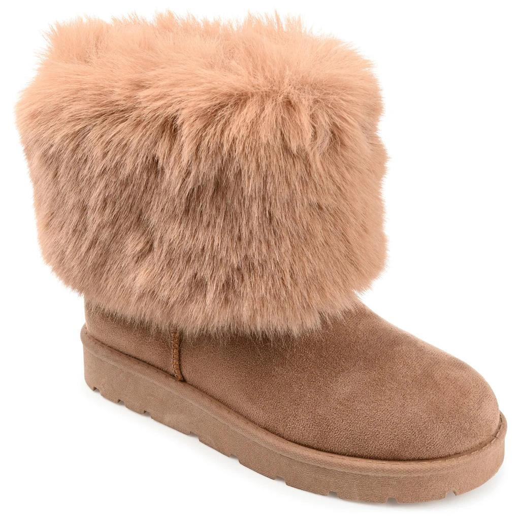 Journee Collection Collection Women's Tru Comfort Foam Shanay Boot 1