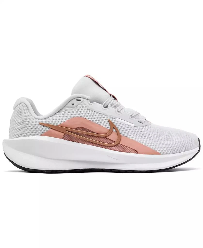 NIKE Women's Downshifter 13 Running Sneakers from Finish Line 2
