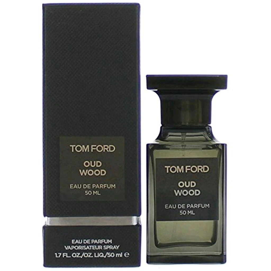 Tom Ford 1.7 oz Eau De Parfum Spray 1