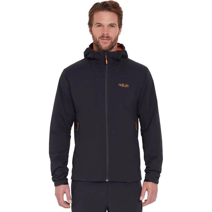 Rab Xenair Alpine Light Jacket - Men's