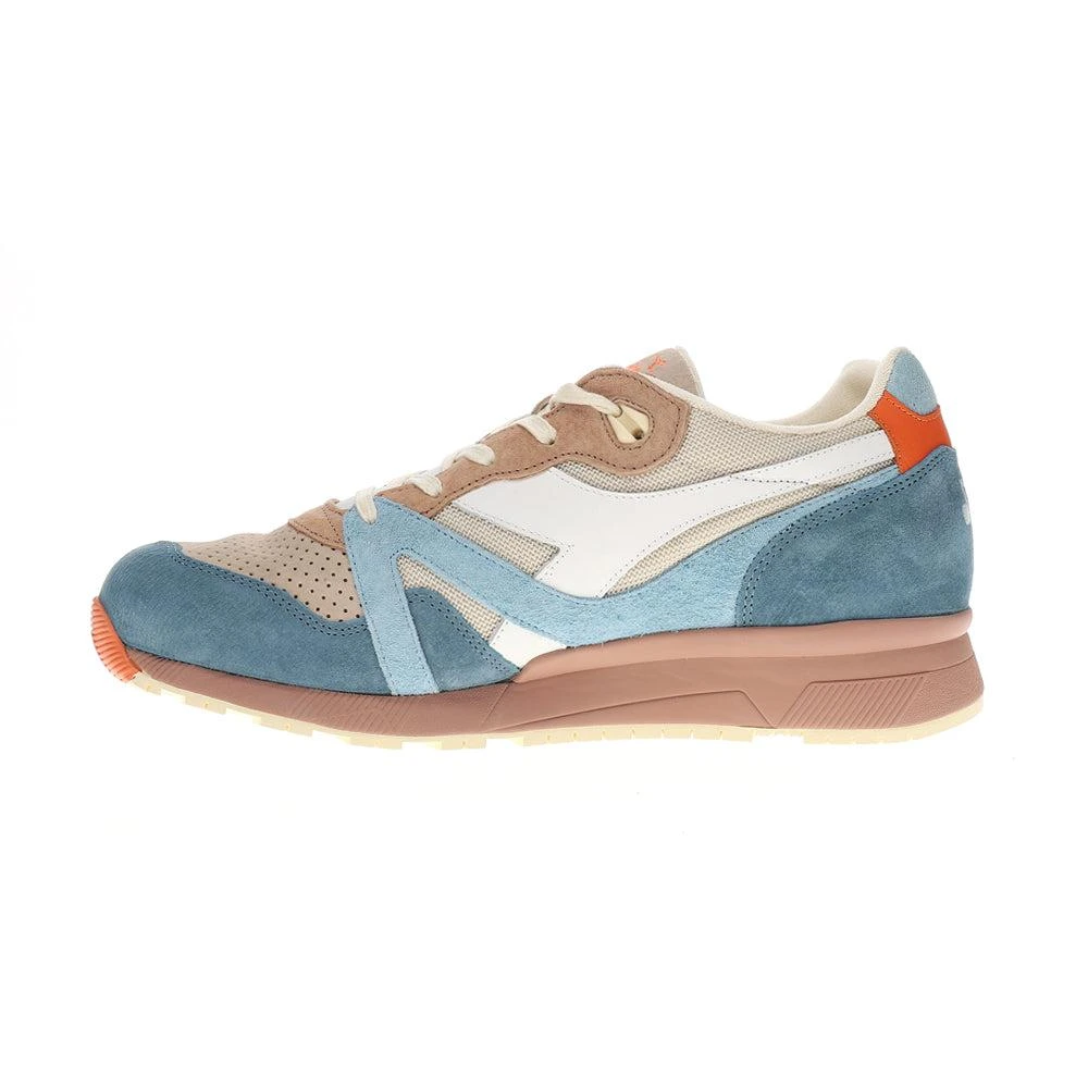 Diadora N9000 Tourney Italia Lace Up Sneakers 3