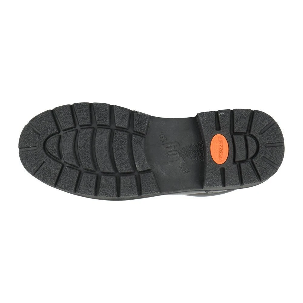 Lugz Strutt LX Chukka Boots 7